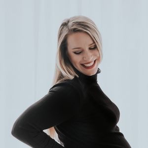 Meet your Posher, Erica